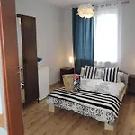 Getaway Near Baltic Coast Rewal