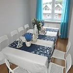 Getaway Near Baltic Coast *