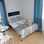 Casa de Férias Getaway Near Baltic Coast