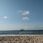 Getaway Near Baltic Coast Casa de Férias *