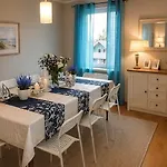Casa de Férias Getaway Near Baltic Coast
