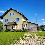 Getaway Near Baltic Coast Casa de Férias *