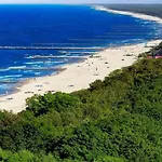 Getaway Near Baltic Coast *