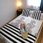 Getaway Near Baltic Coast Rewal