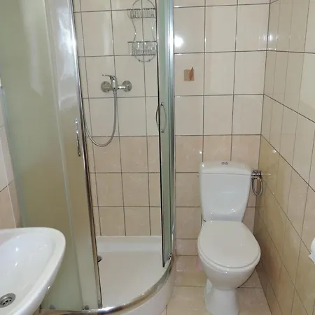 Getaway Near Baltic Coast * Rewal