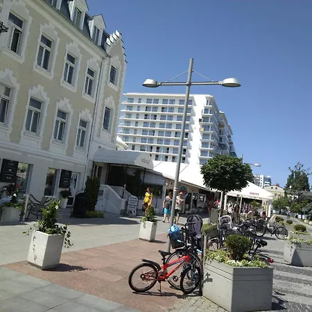 Getaway Near Baltic Coast Holiday home Rewal