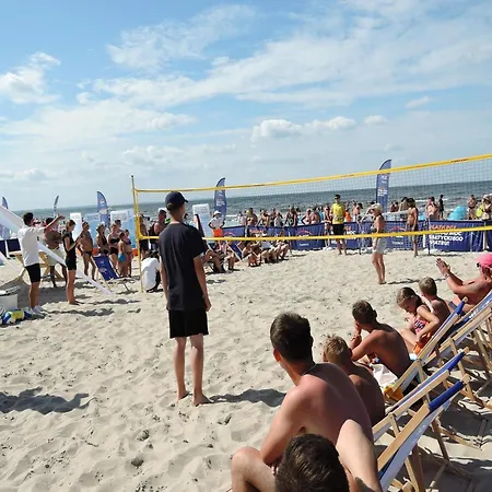 Getaway Near Baltic Coast Holiday home Rewal