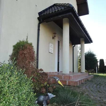 Holiday home Getaway Near Baltic Coast *