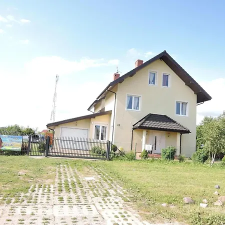 Getaway Near Baltic Coast Holiday home Rewal