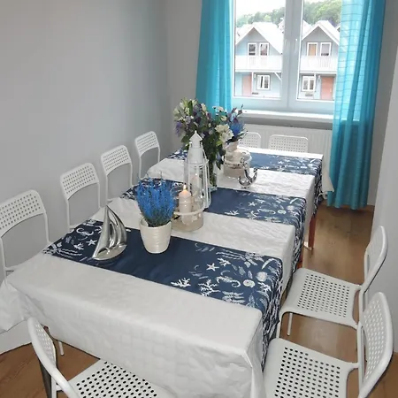 Getaway Near Baltic Coast *