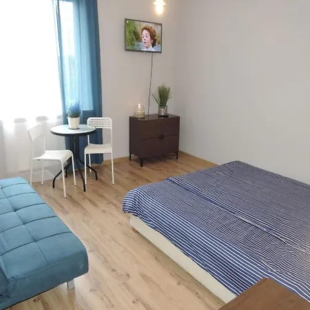 Getaway Near Baltic Coast * Rewal