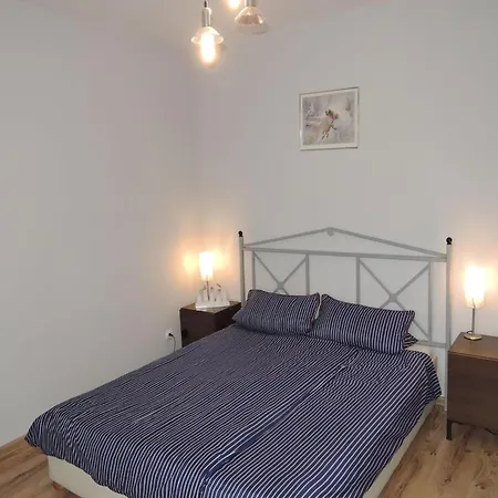 Getaway Near Baltic Coast