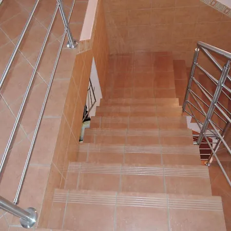 Getaway Near Baltic Coast *