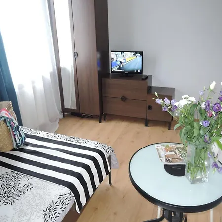 Getaway Near Baltic Coast Rewal