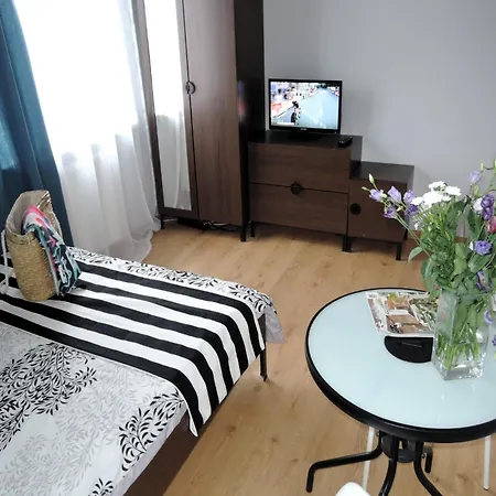 Getaway Near Baltic Coast Rewal