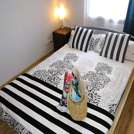 Getaway Near Baltic Coast Rewal