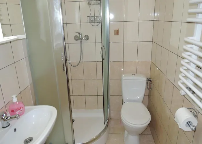 Getaway Near Baltic Coast * 里沃