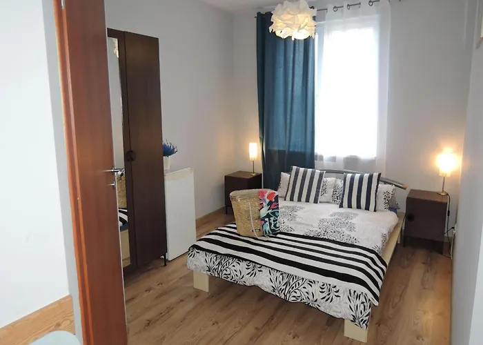 Getaway Near Baltic Coast 里沃