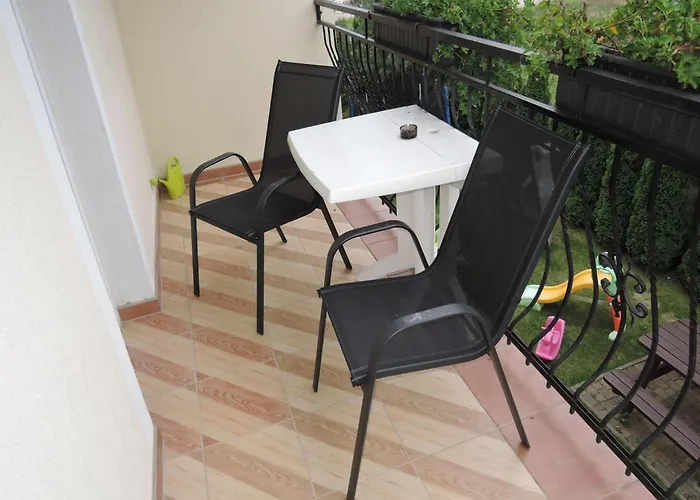 Getaway Near Baltic Coast * 里沃