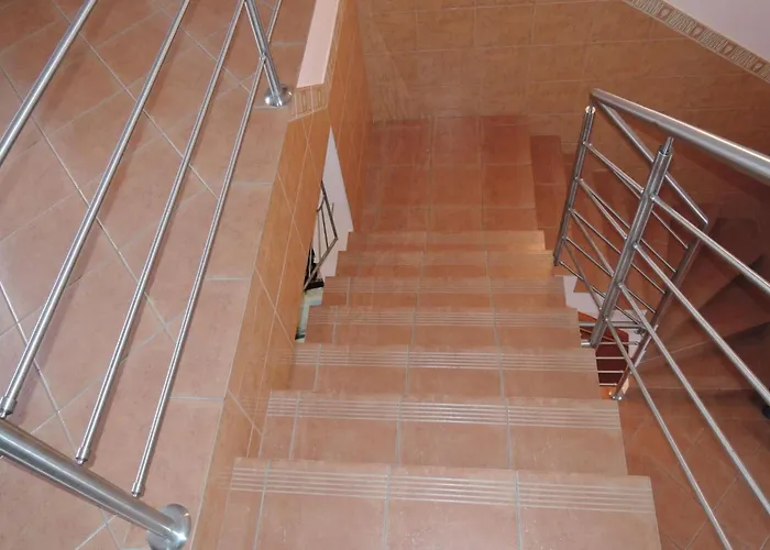 Getaway Near Baltic Coast *